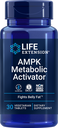 LIFE EXTENSION AMPK METABOLIC ACTIVATOR 30CAP