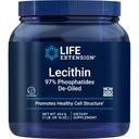 LIFE EXTENSION LECITHIN 16OZ