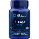 LIFE EXTENSION PS CAPS 100 CAP