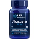 LIFE EXTENSION L-TRYPTOPHAN 90 CAP