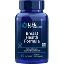 LIFE EXTENSION BREAST HEALTH FORMULA 60 CAP