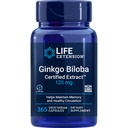 LIFE EXTENSION GINKGOBILOBA CERTIFIED EXTRACT365CAP