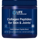 LIFE EXTENSION COLLAGEN PEPTIDES SKIN&JOINTS12OZ