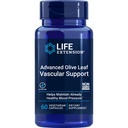 LIFE EXTENSION ADV OLIVE LEAF VASCULAR SUPP 60CAP
