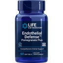 LIFE EXTENSION ENDOTHELIAL DEF POMEGRANATE+ 60CAP