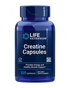 LIFE EXTENSION CREATINE 1000MG 120 CAPSULAS