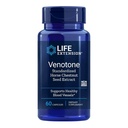 LIFE EXTENSION VENOTONE 60 CAP