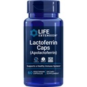 LIFE EXTENSION LACTOFERRIN 60CAP