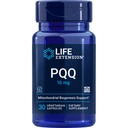 LIFE EXTENSION PQQ W/BIO 10MG 30 CAPSULAS