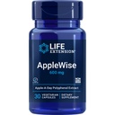 LIFE EXTENSION APPLEWISE POLYPHENOL 600MG
