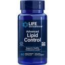 LIFE EXTENSION ADVANCED LIPID CONTROL 60