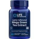 LIFE EXTENSION MEGA GREEN TEA EXTRACT100